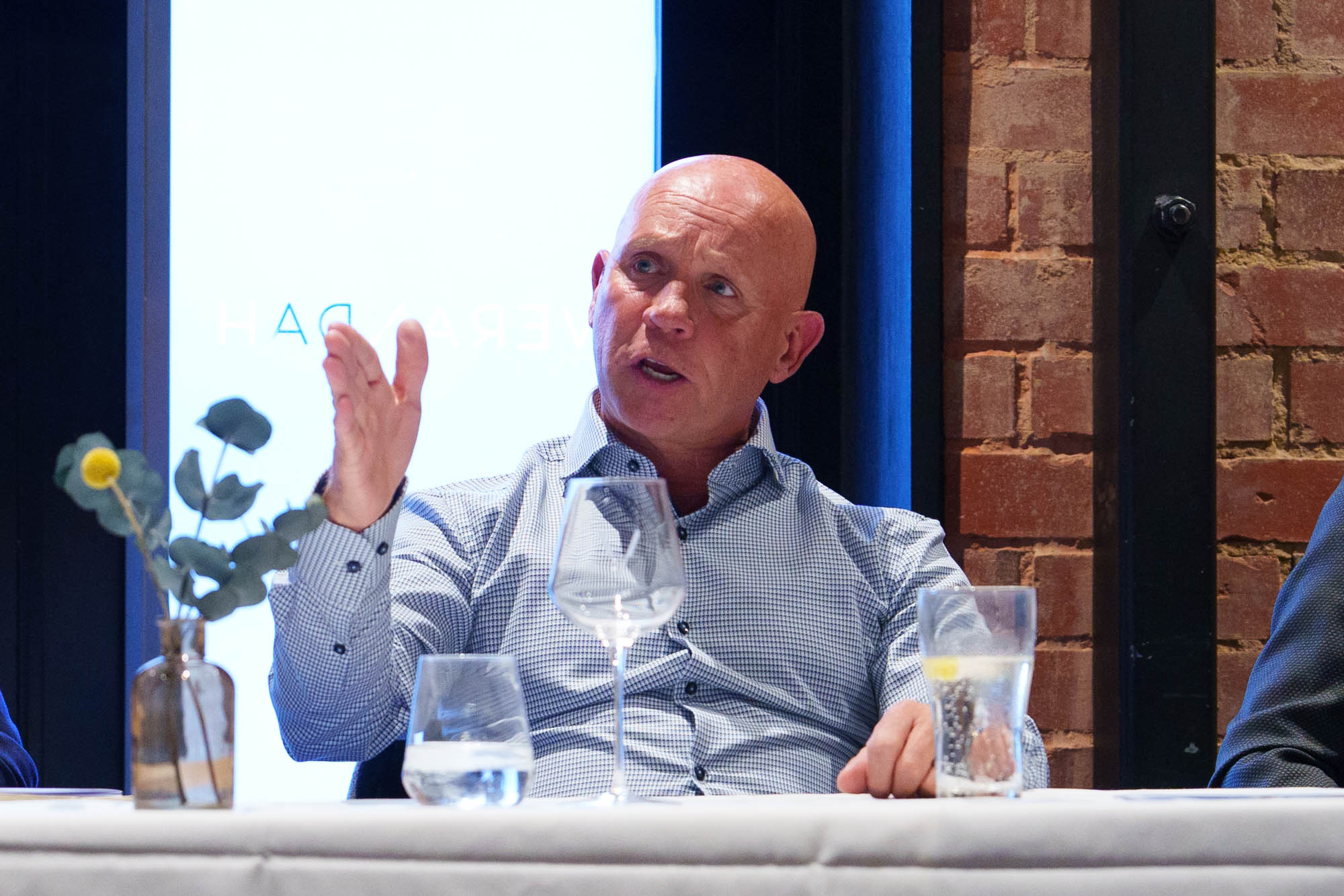 Leadership Insights with Donald McGurk